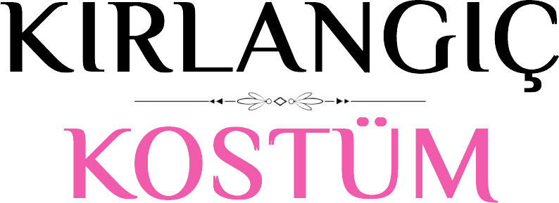 Kırlangıç Kostüm